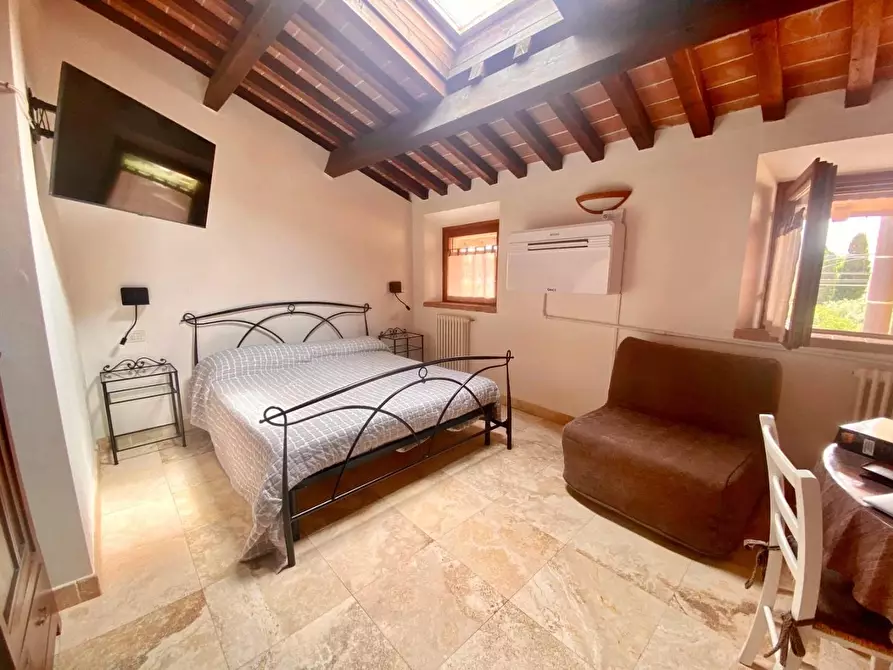 Immagine 9 di Appartamento in vendita  a San Vincenzo