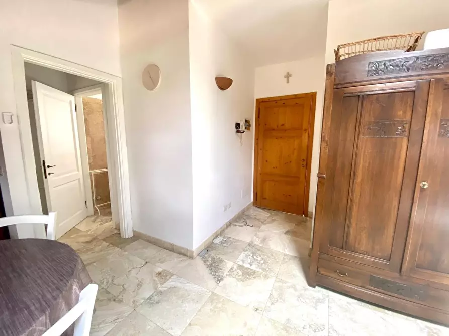 Immagine 12 di Appartamento in vendita  a San Vincenzo