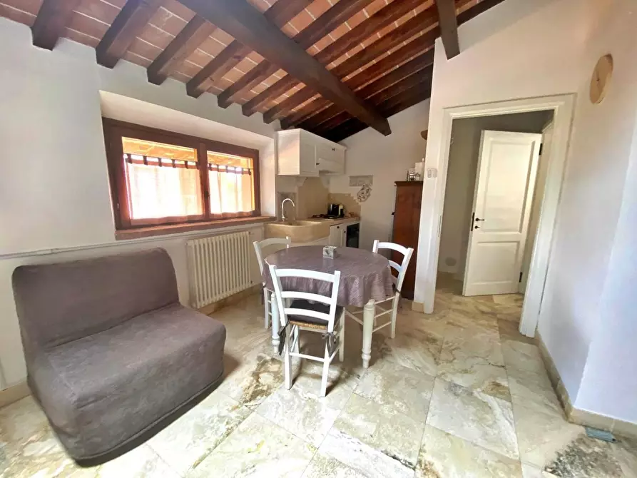 Immagine 5 di Appartamento in vendita  a San Vincenzo