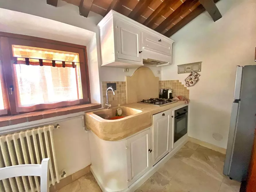 Immagine 7 di Appartamento in vendita  a San Vincenzo