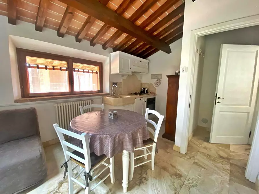 Immagine 6 di Appartamento in vendita  a San Vincenzo