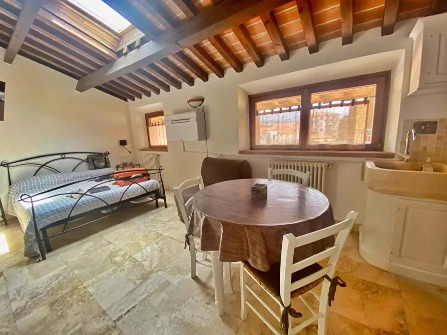 Immagine 8 di Appartamento in vendita  a San Vincenzo