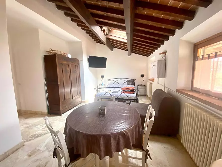 Immagine 3 di Appartamento in vendita  a San Vincenzo