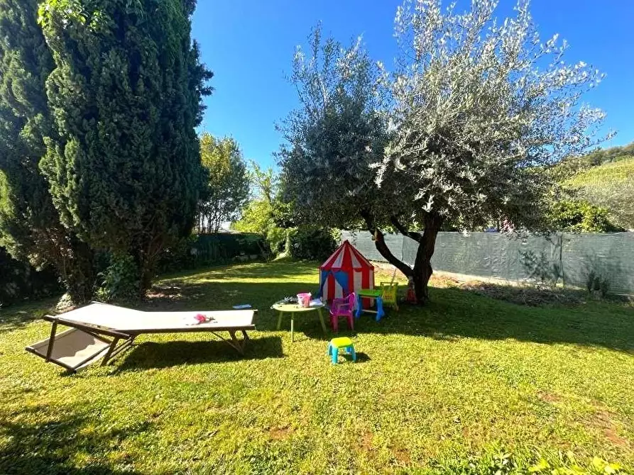 Immagine 4 di Villa in vendita  a Massa