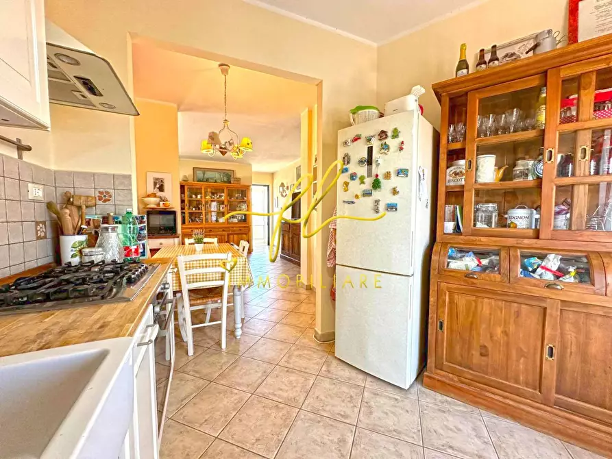 Immagine 14 di Appartamento in vendita  a Rosignano Marittimo