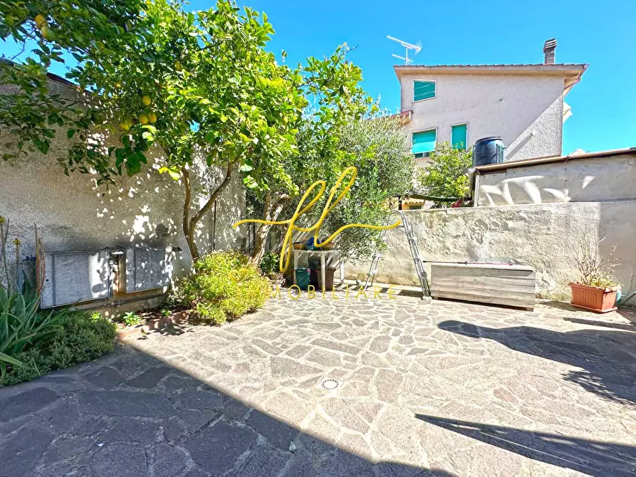 Immagine 2 di Appartamento in vendita  a Rosignano Marittimo