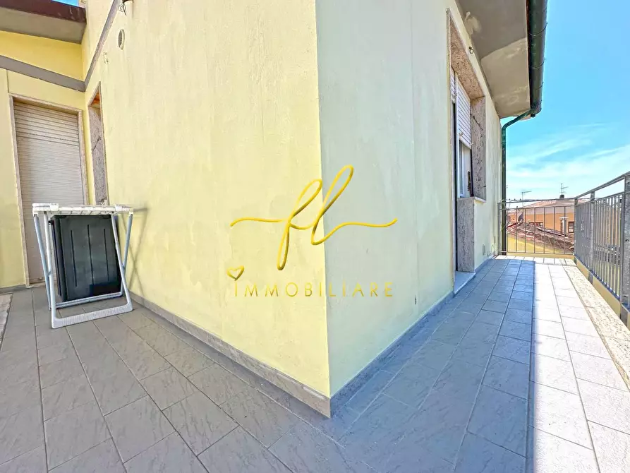 Immagine 11 di Appartamento in vendita  a Rosignano Marittimo