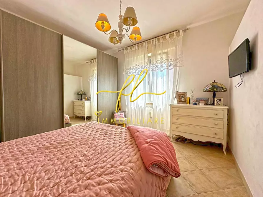 Immagine 23 di Appartamento in vendita  a Rosignano Marittimo