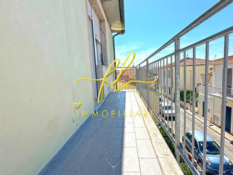 Immagine 22 di Appartamento in vendita  a Rosignano Marittimo