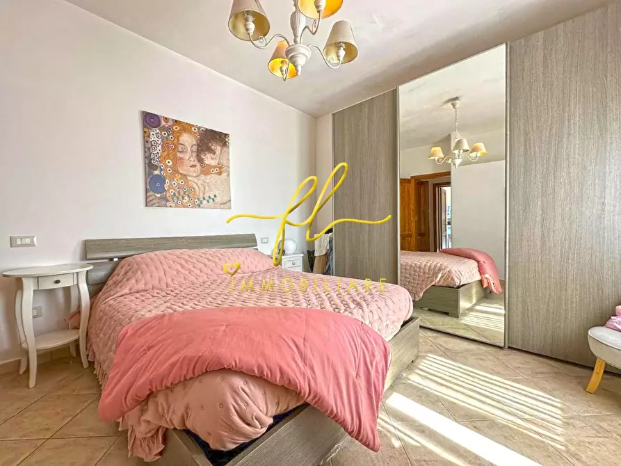 Immagine 24 di Appartamento in vendita  a Rosignano Marittimo