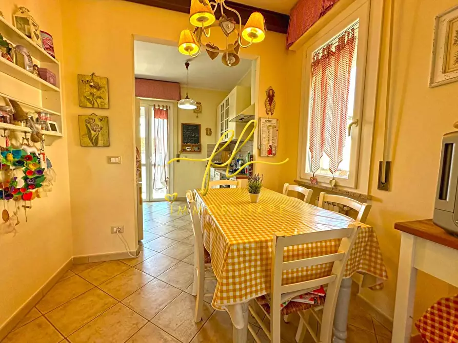 Immagine 21 di Appartamento in vendita  a Rosignano Marittimo