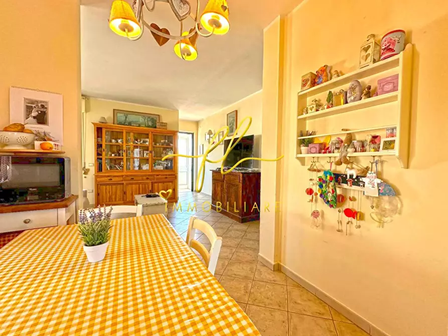 Immagine 15 di Appartamento in vendita  a Rosignano Marittimo