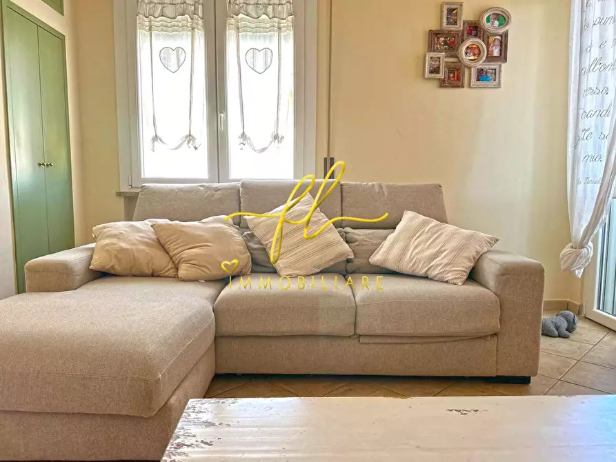 Immagine 5 di Appartamento in vendita  a Rosignano Marittimo