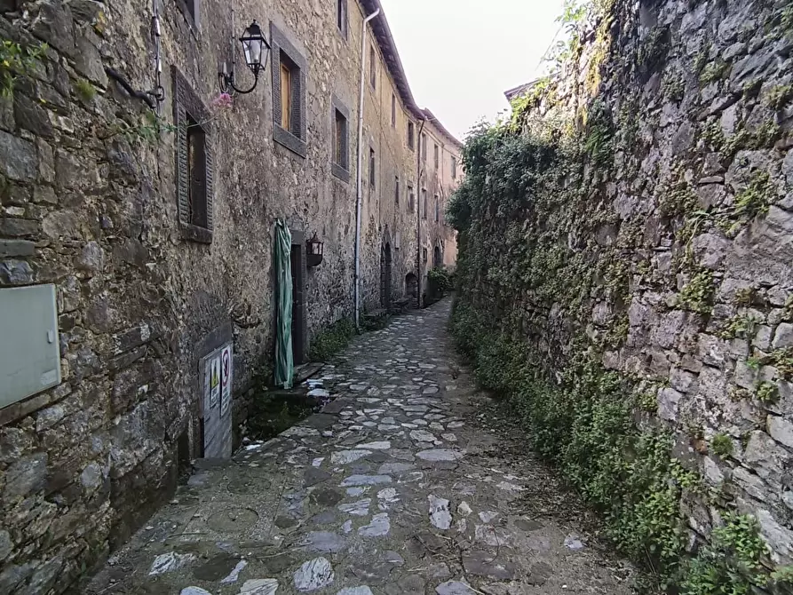 Immagine 21 di Terratetto in vendita  a Gallicano