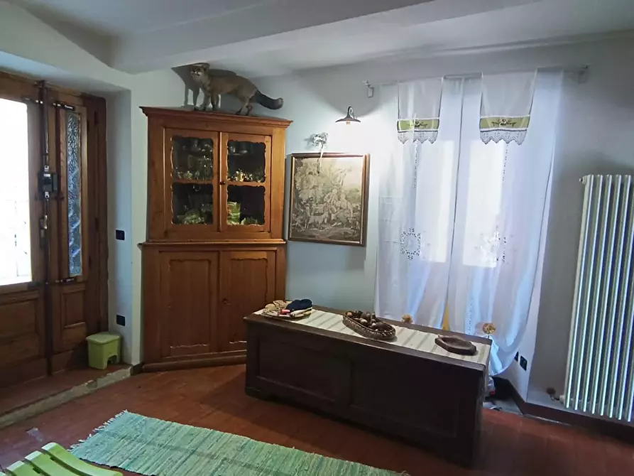 Immagine 7 di Terratetto in vendita  a Gallicano