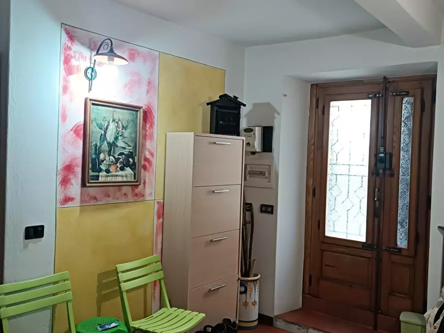 Immagine 8 di Terratetto in vendita  a Gallicano