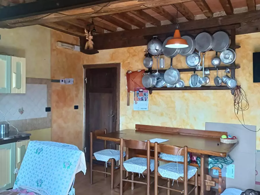 Immagine 5 di Terratetto in vendita  a Gallicano