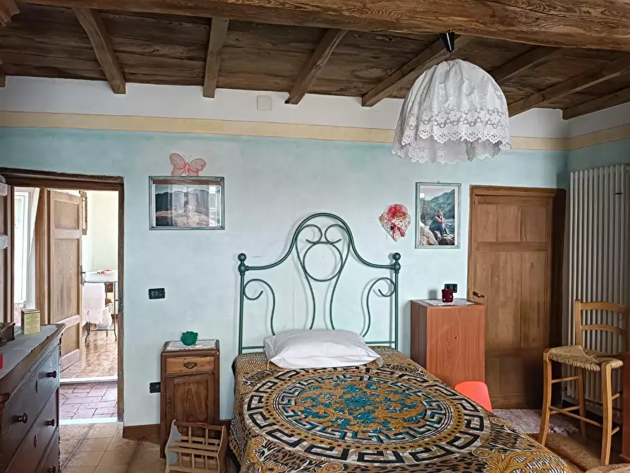 Immagine 12 di Terratetto in vendita  a Gallicano