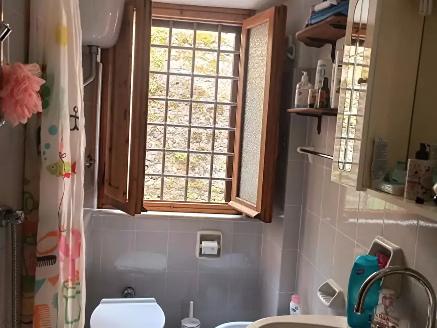 Immagine 10 di Terratetto in vendita  a Gallicano