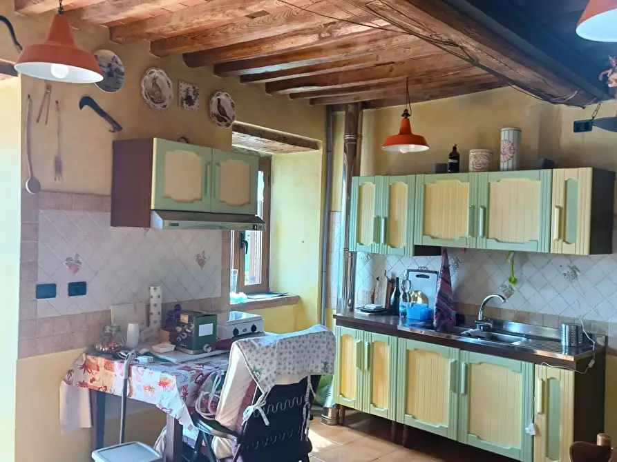 Immagine 6 di Terratetto in vendita  a Gallicano