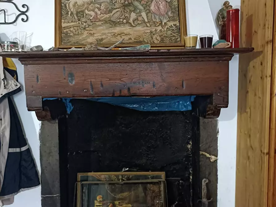 Immagine 9 di Terratetto in vendita  a Gallicano