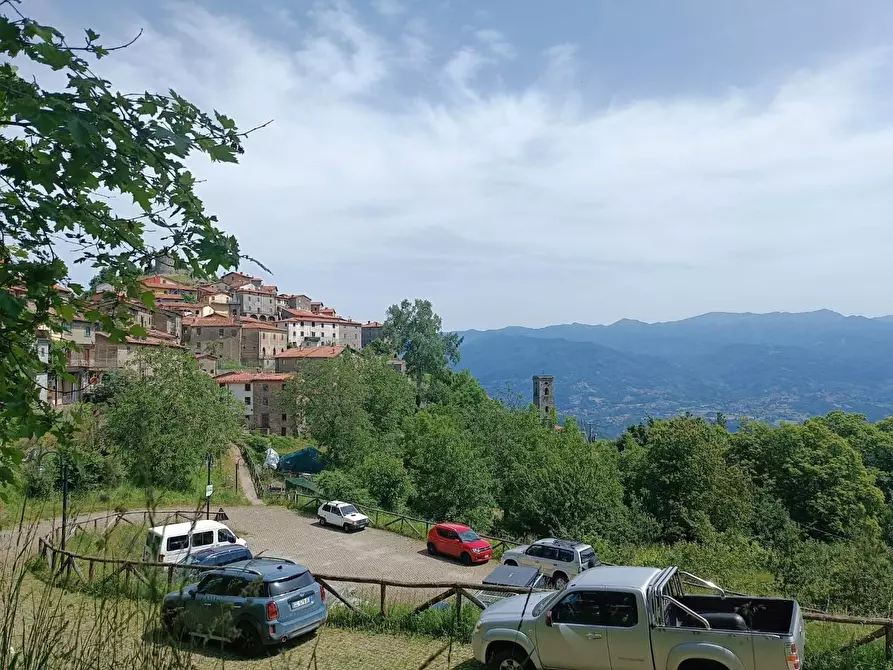 Immagine 22 di Terratetto in vendita  a Gallicano