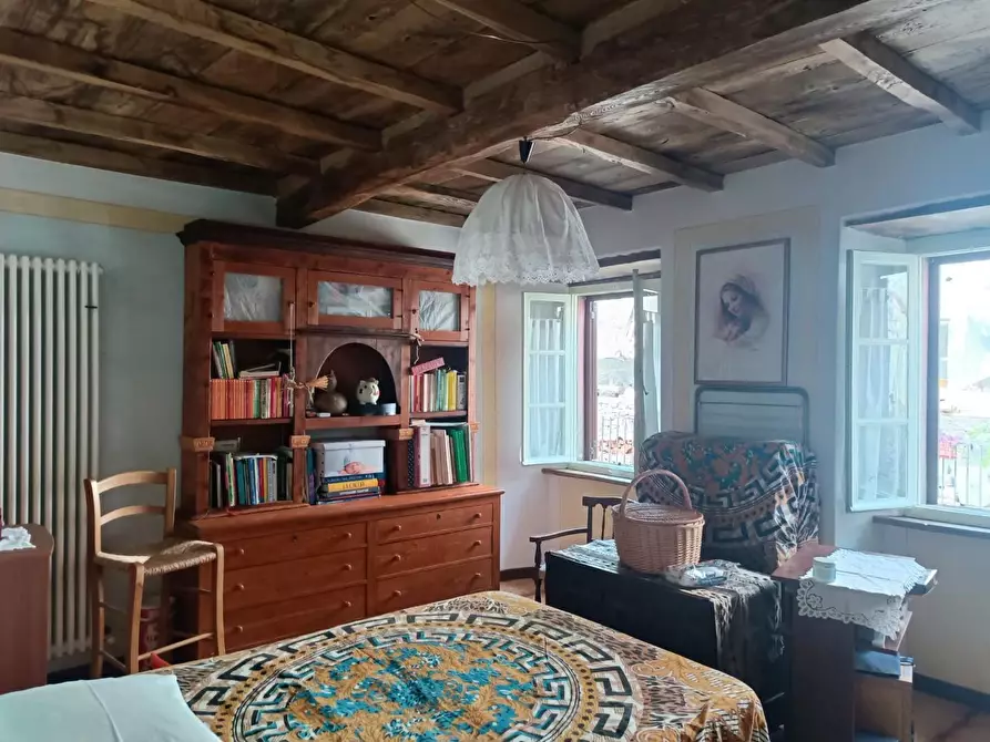 Immagine 11 di Terratetto in vendita  a Gallicano