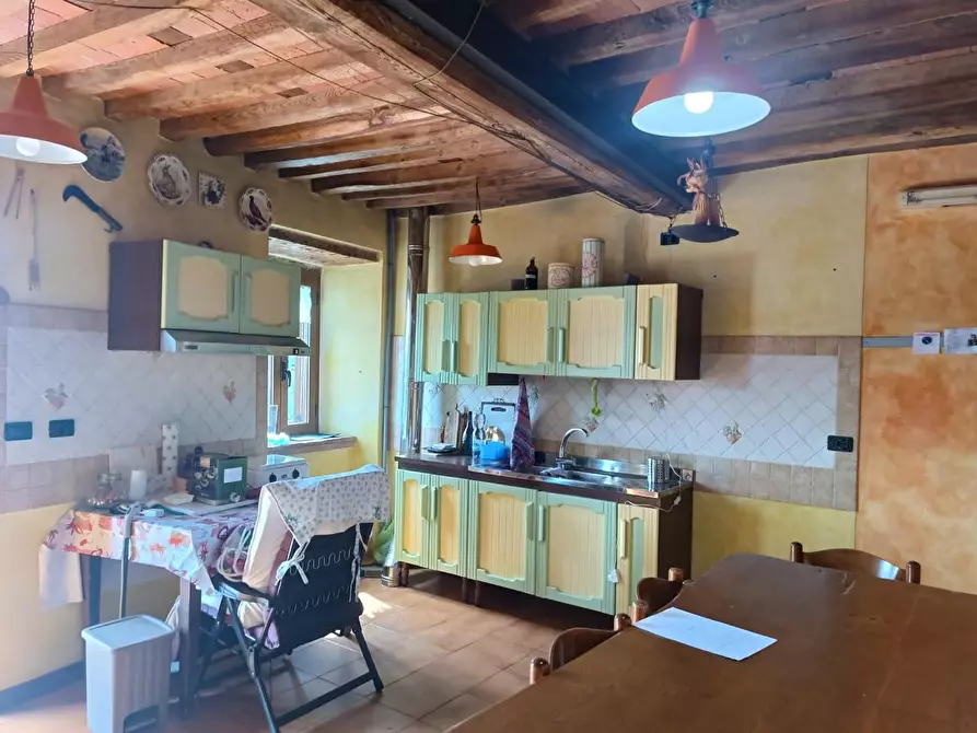 Immagine 2 di Terratetto in vendita  a Gallicano