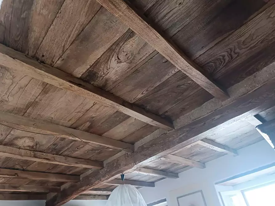 Immagine 19 di Terratetto in vendita  a Gallicano