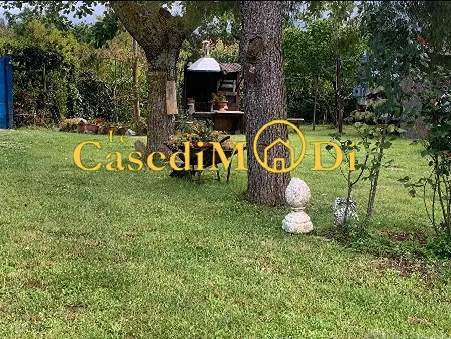 Immagine 1 di Terreno agricolo in vendita  a Livorno