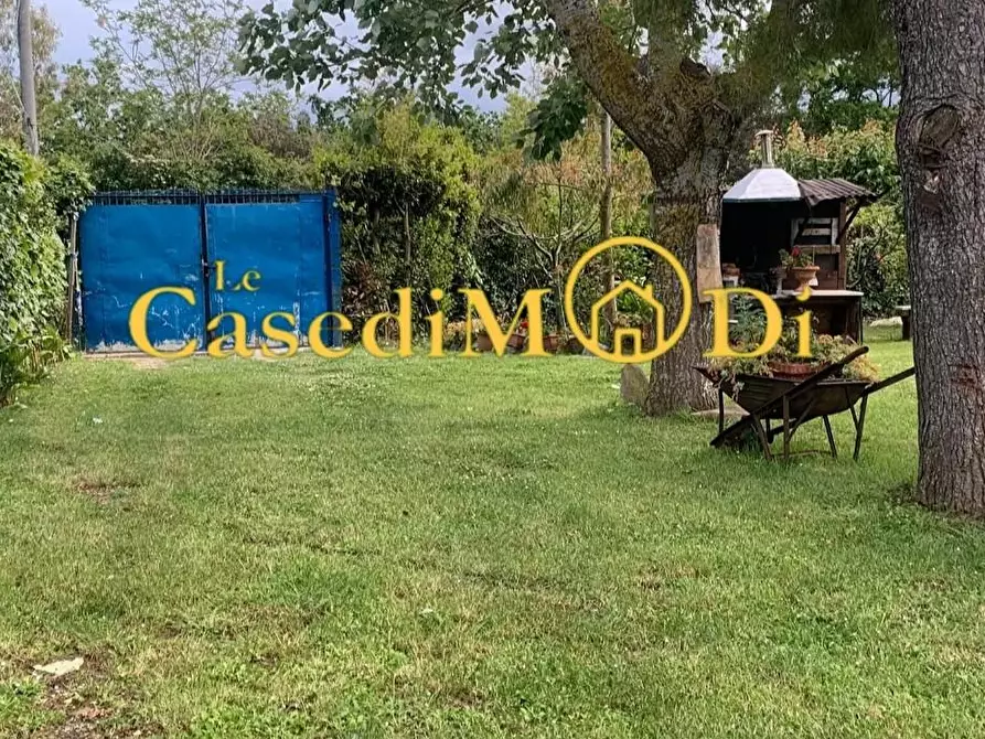 Immagine 3 di Terreno agricolo in vendita  a Livorno