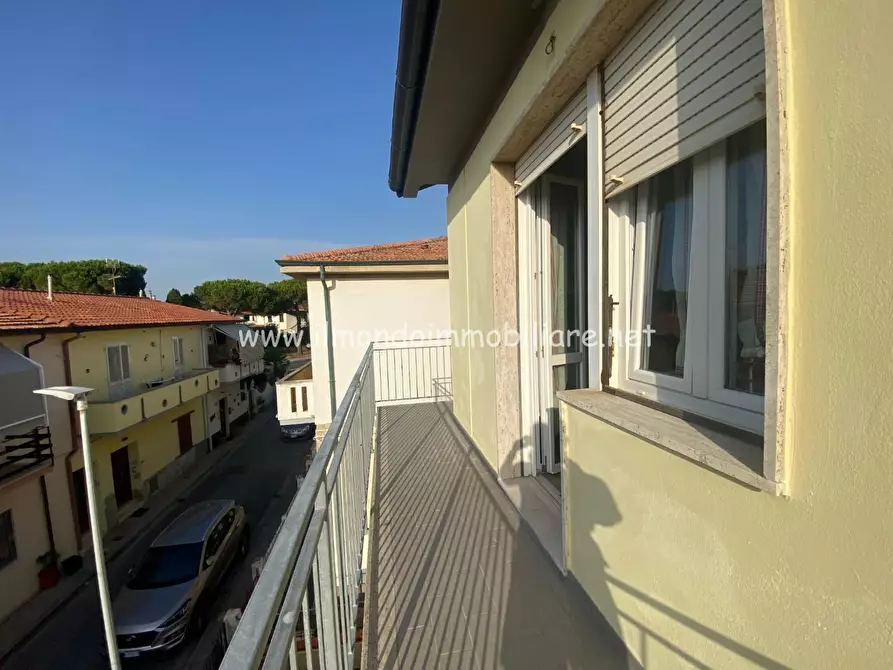 Immagine 12 di Appartamento in vendita  a Rosignano Marittimo