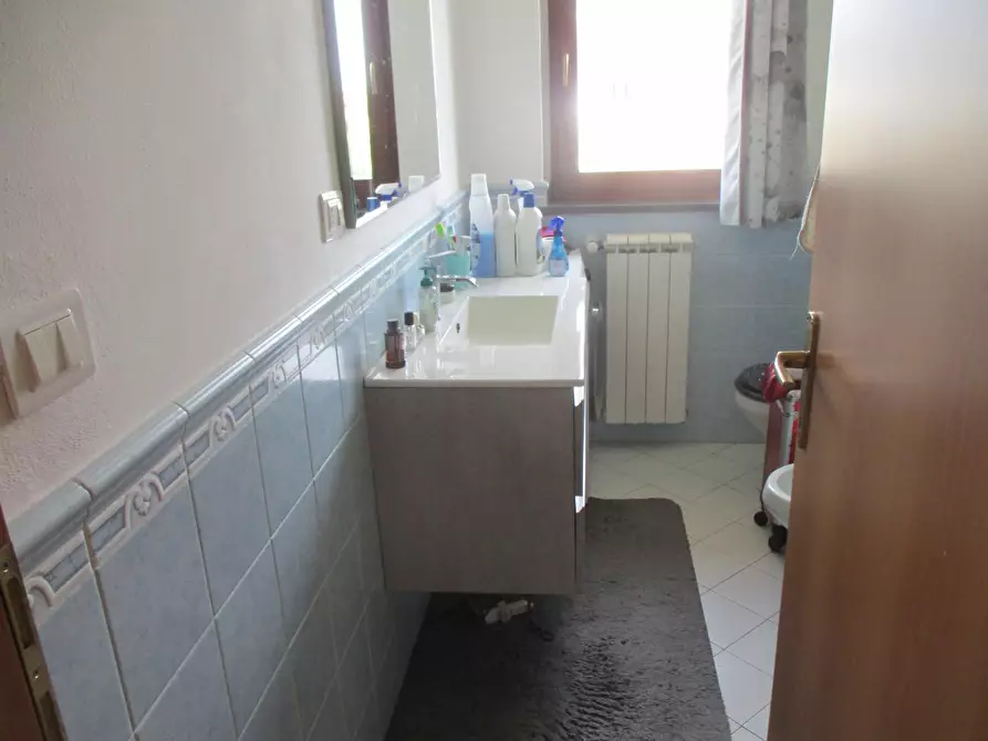 Immagine 9 di Appartamento in vendita  a Santa Maria A Monte