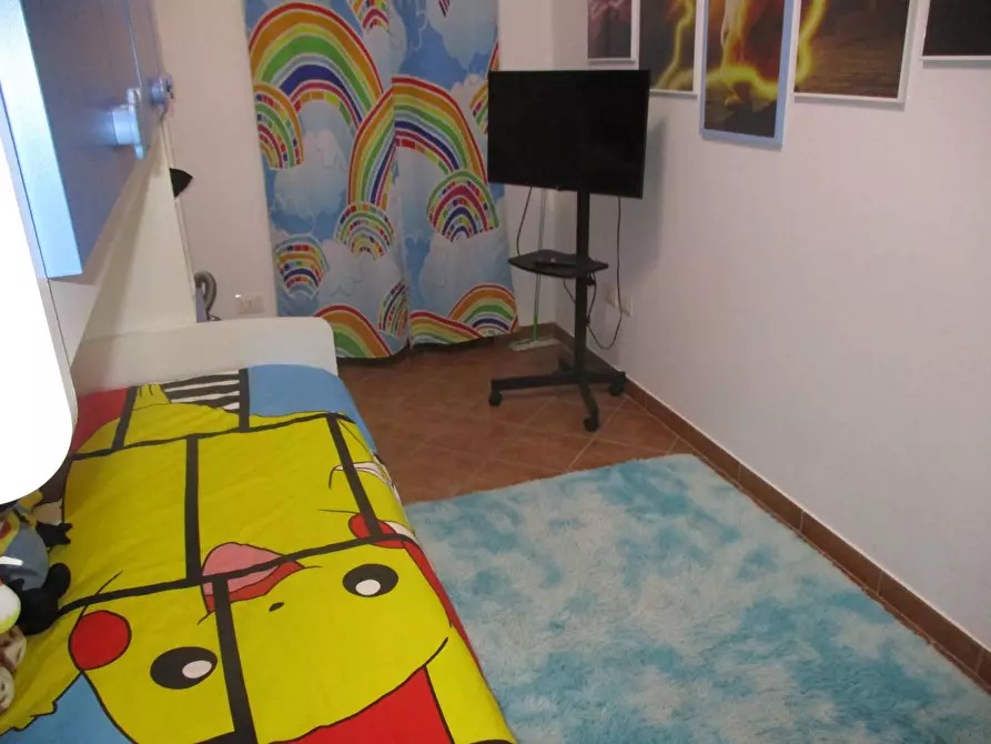 Immagine 11 di Appartamento in vendita  a Santa Maria A Monte