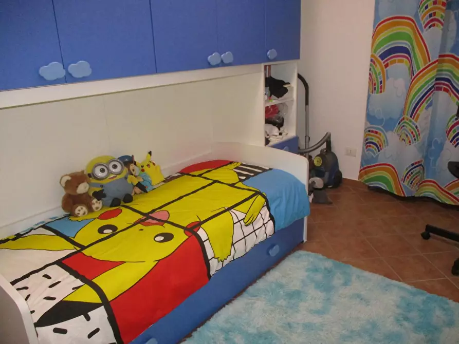 Immagine 10 di Appartamento in vendita  a Santa Maria A Monte