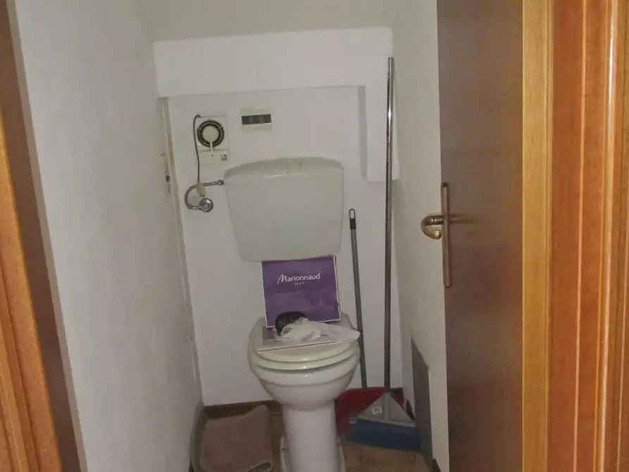 Immagine 3 di Appartamento in vendita  a Pontedera