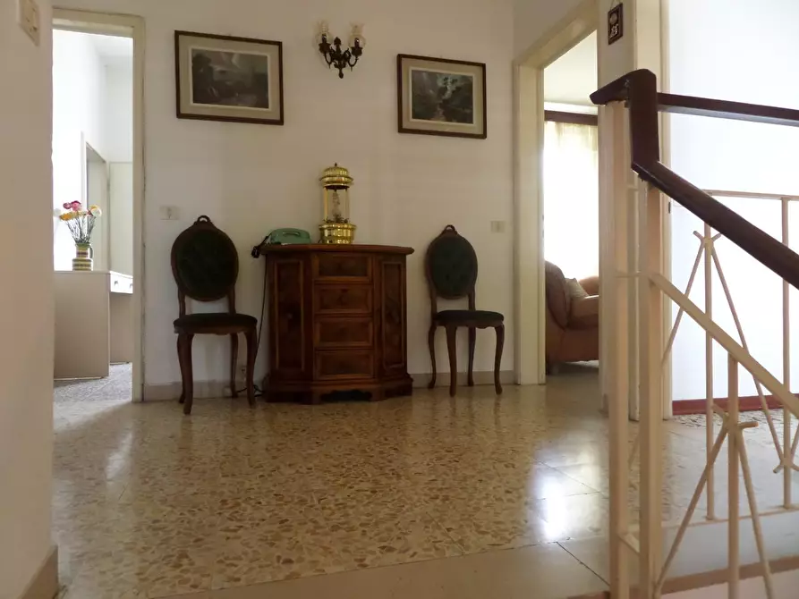 Immagine 21 di Villetta a schiera in vendita  a San Miniato