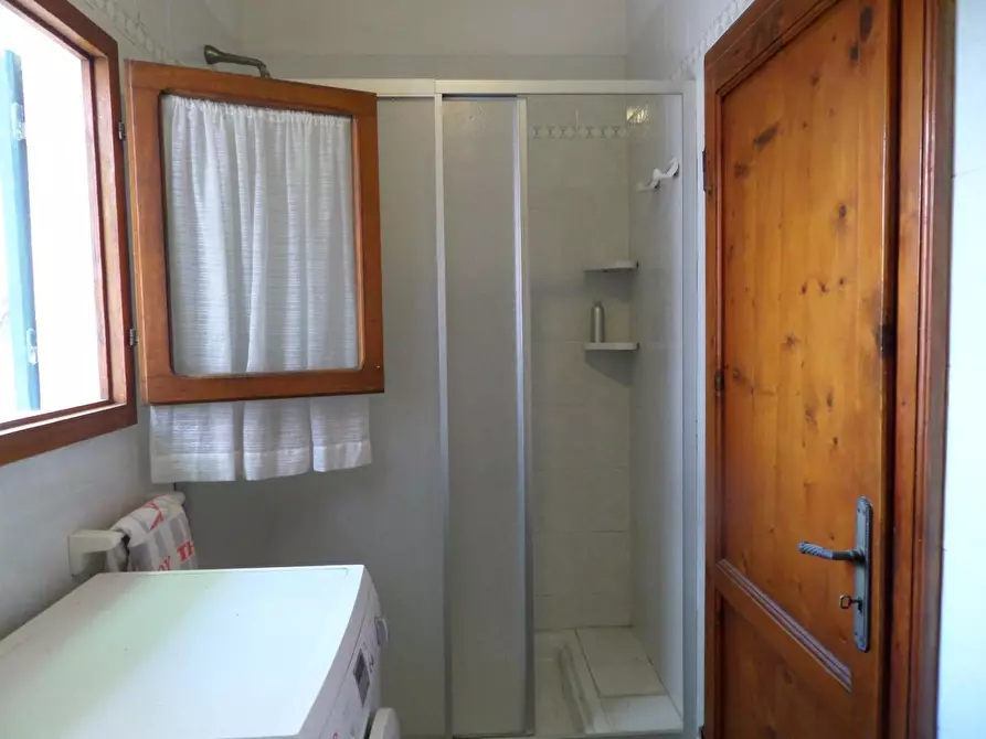 Immagine 43 di Villetta a schiera in vendita  a San Miniato