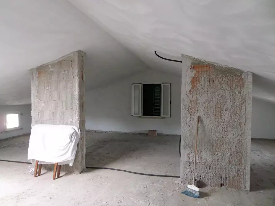 Immagine 32 di Villetta a schiera in vendita  a San Miniato