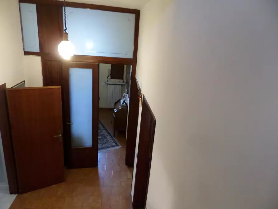 Immagine 36 di Villetta a schiera in vendita  a San Miniato