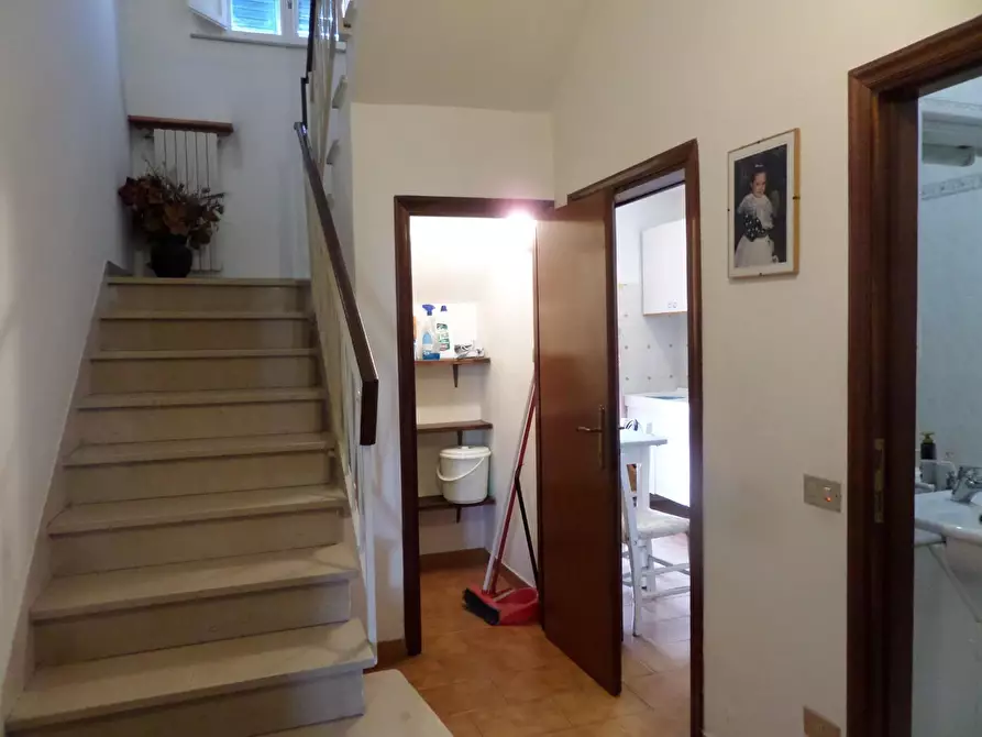 Immagine 20 di Villetta a schiera in vendita  a San Miniato