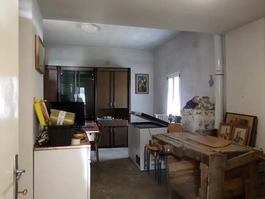 Immagine 40 di Villetta a schiera in vendita  a San Miniato