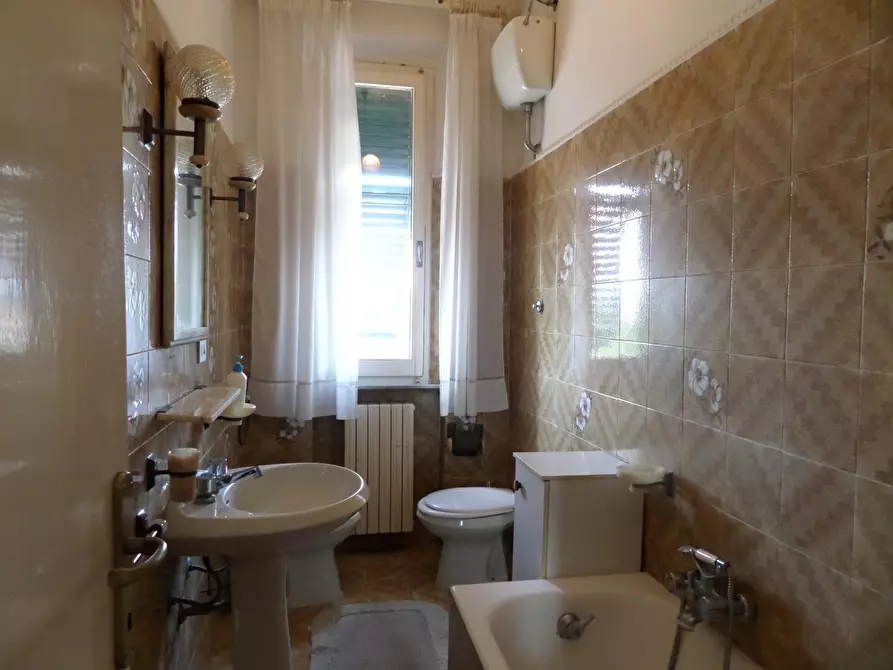 Immagine 28 di Villetta a schiera in vendita  a San Miniato