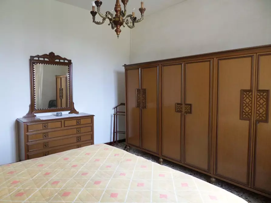 Immagine 23 di Villetta a schiera in vendita  a San Miniato