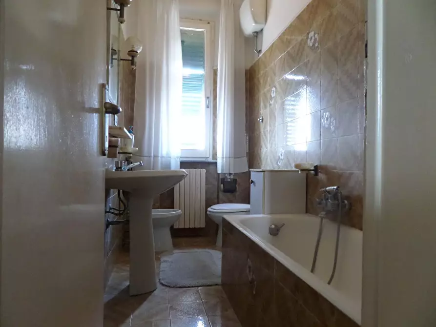 Immagine 29 di Villetta a schiera in vendita  a San Miniato