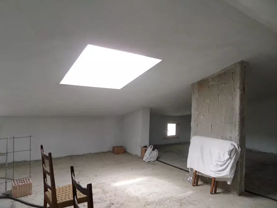 Immagine 31 di Villetta a schiera in vendita  a San Miniato