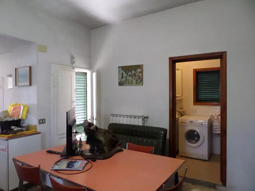 Immagine 41 di Villetta a schiera in vendita  a San Miniato