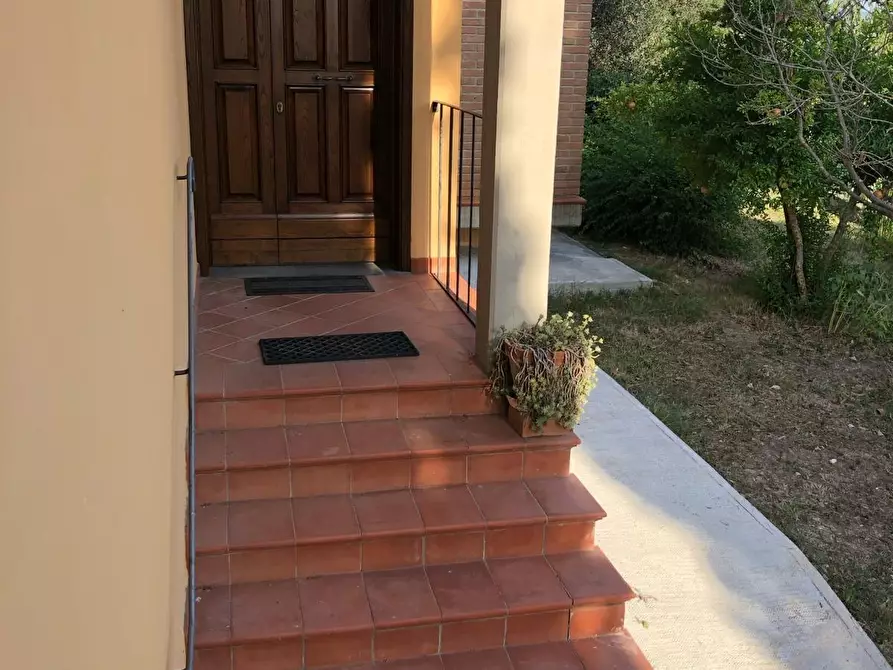 Immagine 3 di Casa indipendente in vendita  a Peccioli