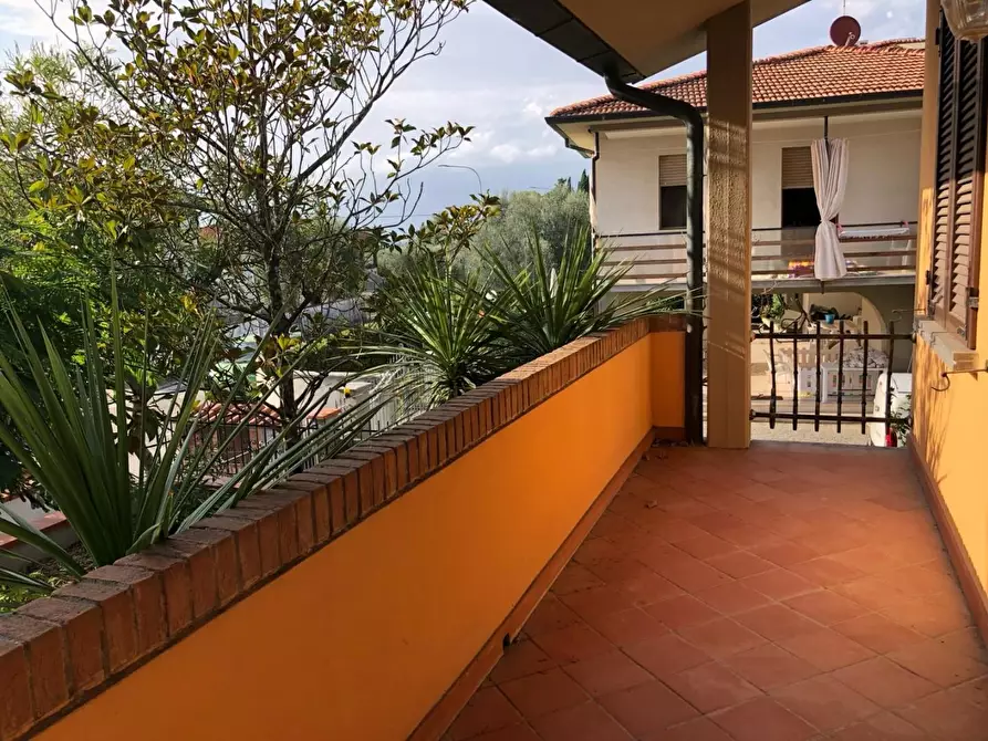 Immagine 13 di Casa indipendente in vendita  a Peccioli