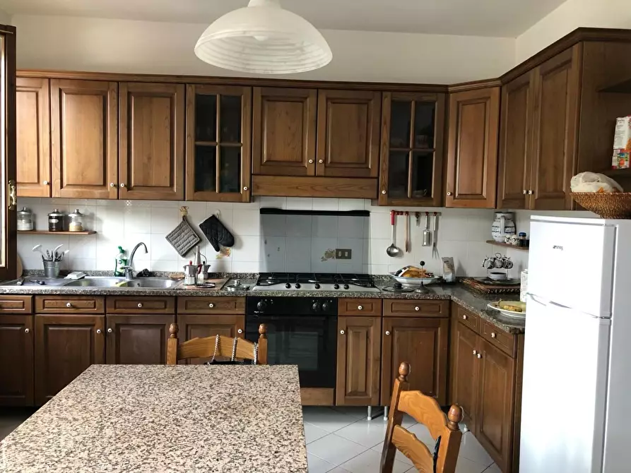 Immagine 11 di Casa indipendente in vendita  a Peccioli